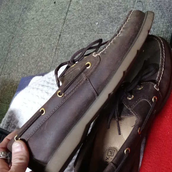 Sperry shoes - Picture 5 of 5
